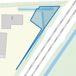 Perceel ZVB00-I-2650