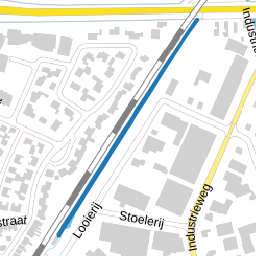 Perceel ZVB00-I-2651