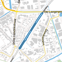 Perceel ZVB00-I-2652