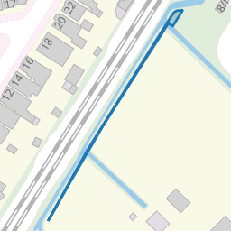 Perceel ZVB00-I-2653