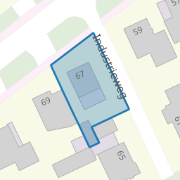 Perceel ZVB00-I-2657