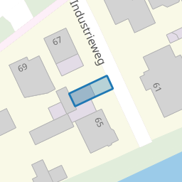 Perceel ZVB00-I-2658