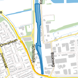 Perceel ZVB00-I-2659