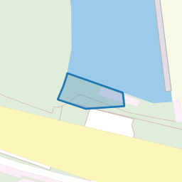 Perceel ZVB00-I-2660