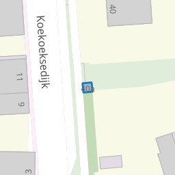 Perceel ZVB00-I-2663