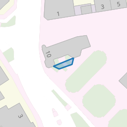 Perceel ZVB00-I-2667