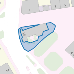 Perceel ZVB00-I-2668