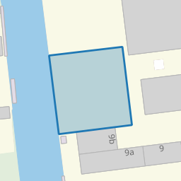 Perceel ZVB00-I-2673