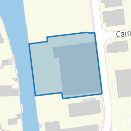 Perceel ZVB00-I-2674