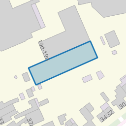 Perceel ZVB00-I-2678