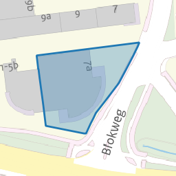 Perceel ZVB00-I-2679