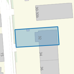 Perceel ZVB00-I-2681