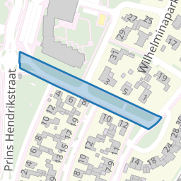 Perceel ZVB00-I-2686