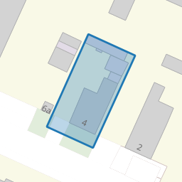 Perceel ZVB00-I-2688