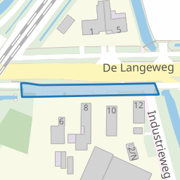 Perceel ZVB00-I-2694