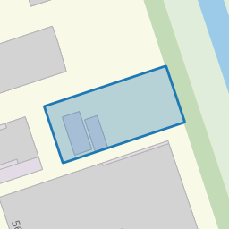 Perceel ZVB00-I-2696