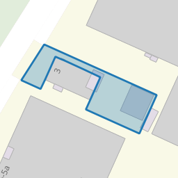 Perceel ZVB00-I-2698