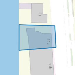 Perceel ZVB00-I-2702