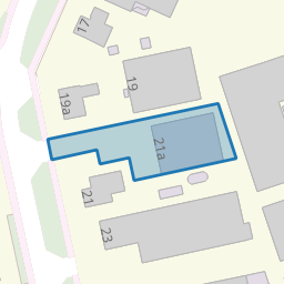 Perceel ZVB00-I-2704