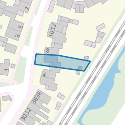 Perceel ZVB00-I-2706