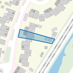 Perceel ZVB00-I-2708