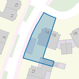 Perceel ZVB00-I-2710