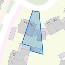 Perceel ZVB00-I-2711