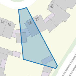 Perceel ZVB00-I-2712