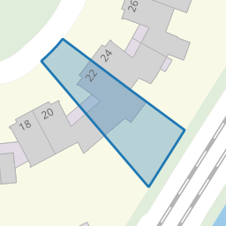 Perceel ZVB00-I-2714