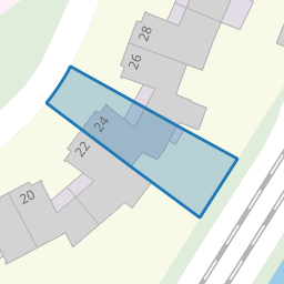 Perceel ZVB00-I-2715