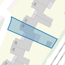 Perceel ZVB00-I-2718