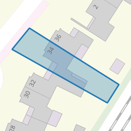 Perceel ZVB00-I-2720