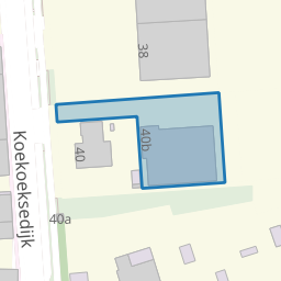 Perceel ZVB00-I-2723