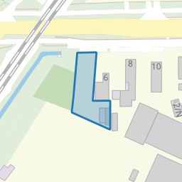 Perceel ZVB00-I-2726