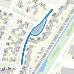 Perceel ZVB00-I-2728