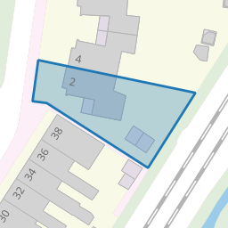 Perceel ZVB00-I-2730