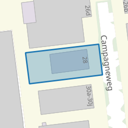 Perceel ZVB00-I-2733