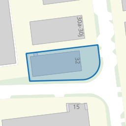 Perceel ZVB00-I-2736