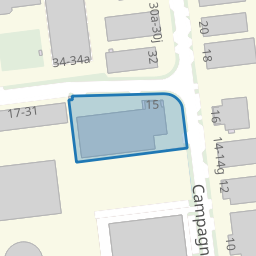 Perceel ZVB00-I-2737