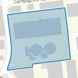 Perceel ZVB00-I-2742