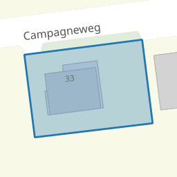 Perceel ZVB00-I-2743