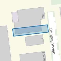 Perceel ZVB00-I-2755