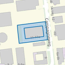 Perceel ZVB00-I-2756