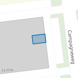 Perceel ZVB00-I-2777