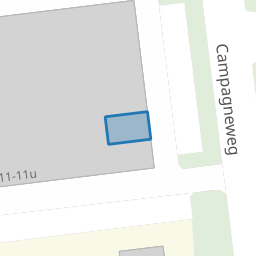 Perceel ZVB00-I-2779