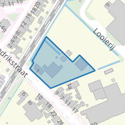 Perceel ZVB00-I-2782