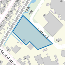 Perceel ZVB00-I-2783