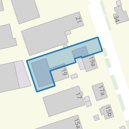 Perceel ZVB00-I-2784