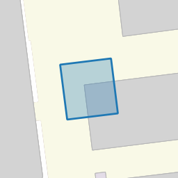 Perceel ZVB00-I-2789