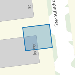 Perceel ZVB00-I-2792